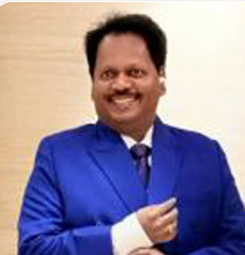 Dr. Antony Irudhaya Rajan