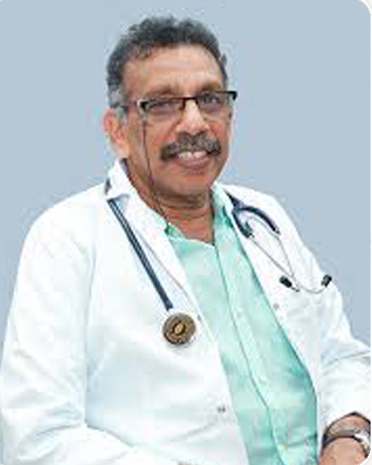 Dr. Jayakumar R Menon